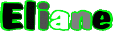 Vorname WEIBLICH - Frankreich E Eliane 