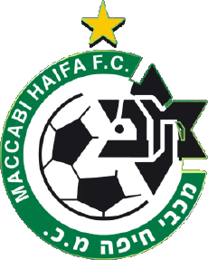Sports FootBall Club Asie Israël Maccabi Haïfa FC 