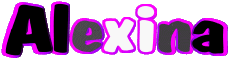 Prénoms FEMININ - France A Alexina 