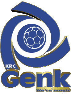 Deportes Fútbol Clubes Europa Bélgica Genk - KRC 