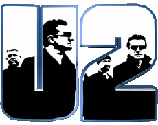 Multi Média Musique Pop Rock U2 