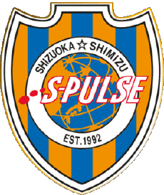 Sportivo Cacio Club Asia Giappone Shimizu S-Pulse 