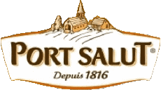 Food Cheeses France Port Salut 