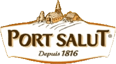 Nourriture Fromages France Port Salut 