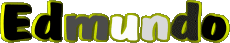 Nombre MASCULINO - España E Edmundo 
