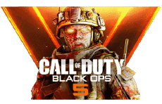 Multi Média Jeux Vidéo Call of Duty Black Ops 5 