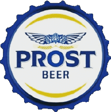 Boissons Bières Indonésie Prost 