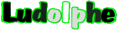 First Names MASCULINE - France L Ludolphe 