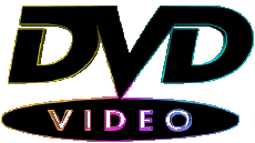 Multimedia Video - Icone D V D Video 