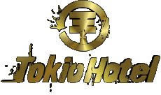 Multimedia Musik Pop Rock Tokio Hotel 
