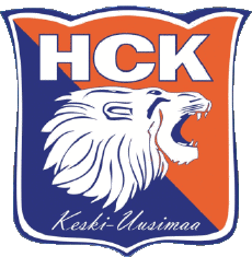 Sports Hockey - Clubs Finland HC Keski-Uusimaa 