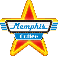 Comida Comida Rápida - Restaurante - Pizza Memphis Coffee 