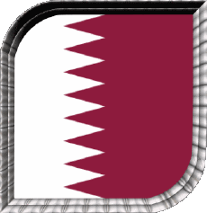 Flags Asia Qatar Square 