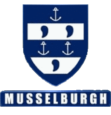 Sport Rugby - Clubs - Logo Schottland Musselburgh RFC 