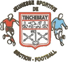 Sports Soccer Club France Normandie 61 - Orne JS Tinchebray 