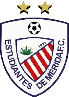 Sportivo Calcio Club America Venezuela Estudiantes de Mérida Fútbol Club 