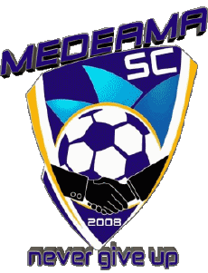 Sport Fußballvereine Afrika Ghana Medeama Sporting Club 