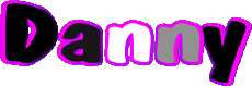 Prénoms MASCULIN - UK - USA D Danny 