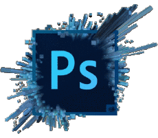 Multi Media Computer - Software Photoshop 