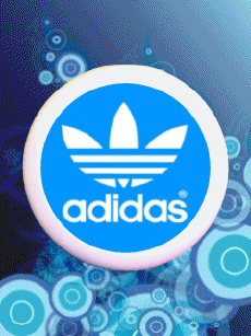 Mode Sportbekleidung Adidas 