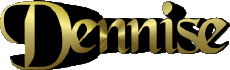 Nombre FEMENINO - Francia D Dennise 