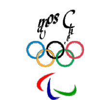 Messages Espagnol Vamos Chile Juegos Olímpicos 