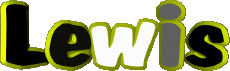 Prénoms MASCULIN - UK - USA L Lewis 