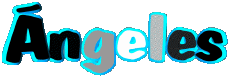Nombre FEMENINO - España A Ángeles 