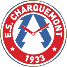 Deportes Fútbol Clubes Francia Bourgogne - Franche-Comté 25 - Doubs ES Charquemont 