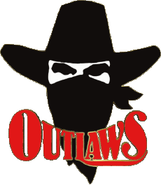 Deportes Fútbol Americano U.S.A - USFL United States Football League Arizona Outlaws 