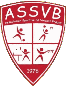 Sportivo Calcio  Club Francia Bourgogne - Franche-Comté 71 - Saône et Loire ASSVB - Saint-Vincent-lès-Bragny 
