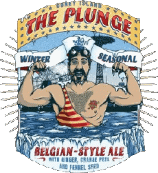 Getränke Bier USA Coney Island 