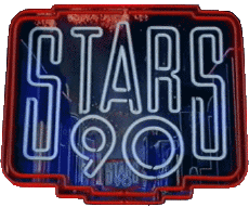 Multi Media TV Show Stars 90 