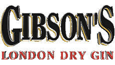Boissons Gin Gibson 