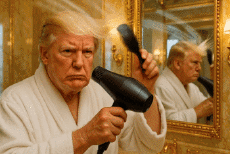 Humor -  Fun A.I Mix Serie 02 