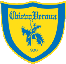 Sports Soccer Club Europa Italy Chievo Verona 