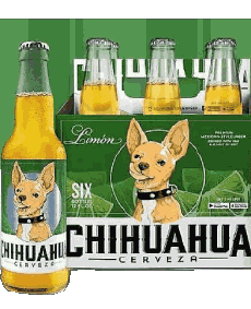 Getränke Bier Mexiko Chihuahua-Cerveza 