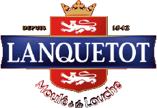 Nourriture Fromages France Lanquetot 