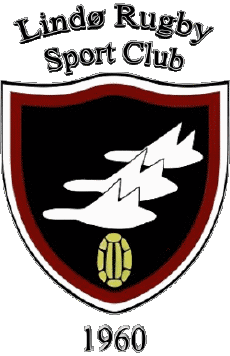 Sports Rugby Club Monde Logo Danemark Lindo RK 