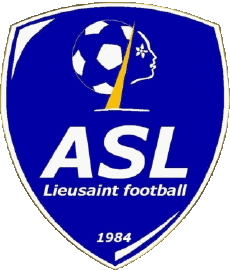 Sportivo Calcio  Club Francia Ile-de-France 77 - Seine-et-Marne AS Lieusaint 