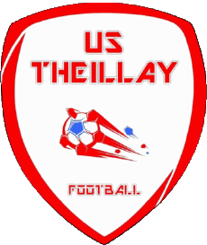 Sport Fußballvereine Frankreich Centre-Val de Loire 41 - Loir et Cher US Theillay 