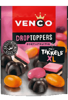 Essen Süßigkeiten Venco 