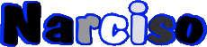 Prénoms MASCULIN - Italie N Narciso 