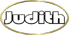 Nome FEMMINILE - Francia J Judith 