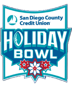 Deportes N C A A - Bowl Games Holiday Bowl 