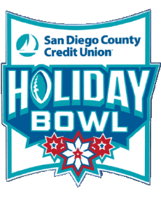 Sports N C A A - Bowl Games Holiday Bowl 