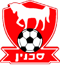 Deportes Fútbol  Clubes Asia Israel Bnei Sakhnin FC 