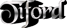 First Names MASCULINE -  UK - USA - IRL - AUS - NZ T Tiford 