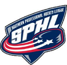 Deportes Hockey - Clubs U.S.A - S P H L Logo 
