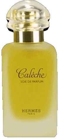 Moda Alta Costura - Perfume Hermès 